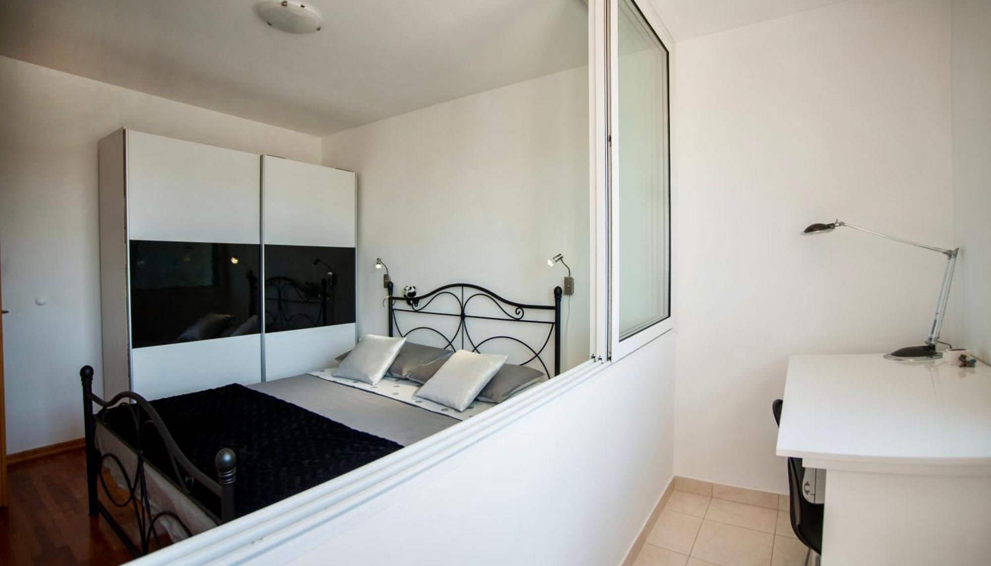 Split - Znjan - Luxury New Apartment On The Beach With Selfcheckin Ngoại thất bức ảnh