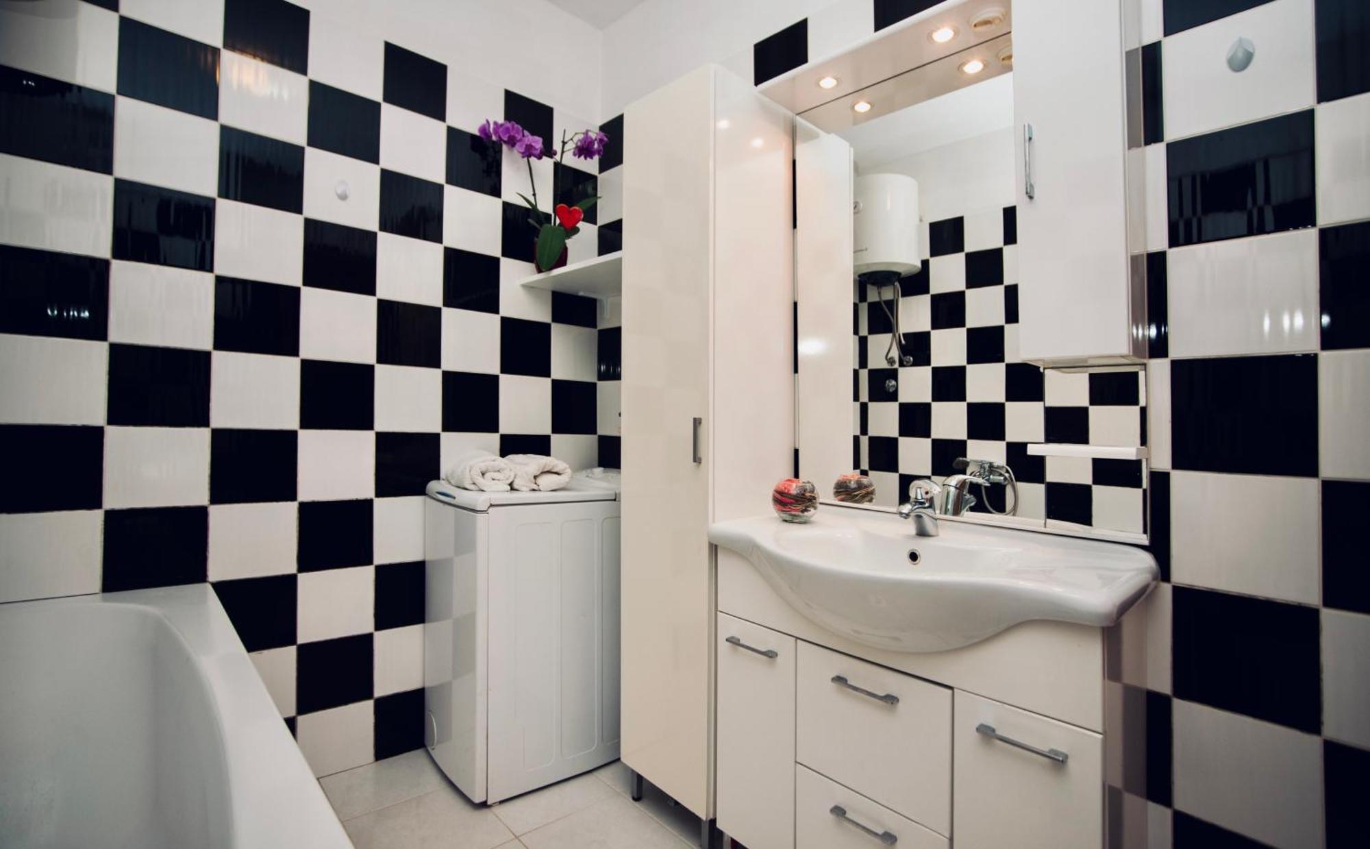Split - Znjan - Luxury New Apartment On The Beach With Selfcheckin Ngoại thất bức ảnh